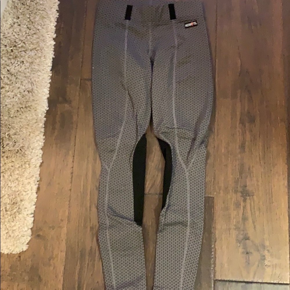 Kerrits Fleece Riding Breeches